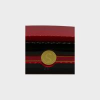 Empty Partagas Cedros Year of the Snake Box